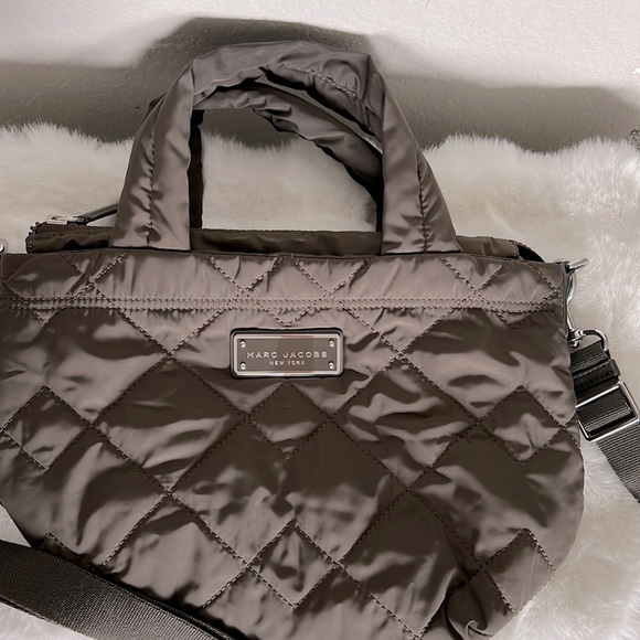 Authentic Marc Jacobs Crossbody - Picture 2 of 8